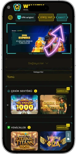 Sweet Bonanza oynamak için güvenilir casino sitesi seçim ekranı