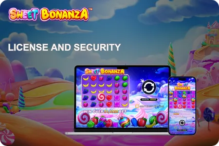 License and Security
