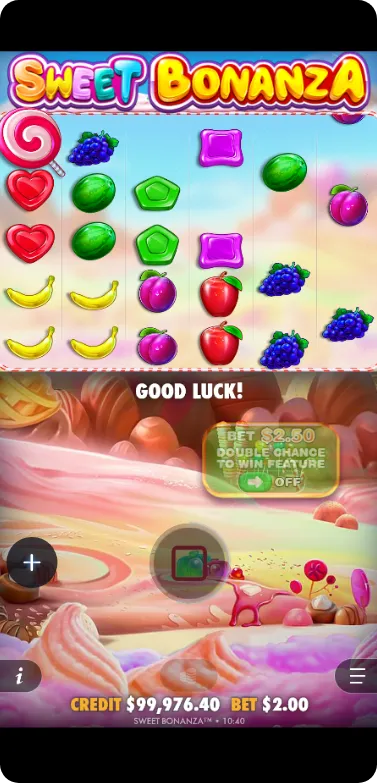 Sweet Bonanza additional bonus spins