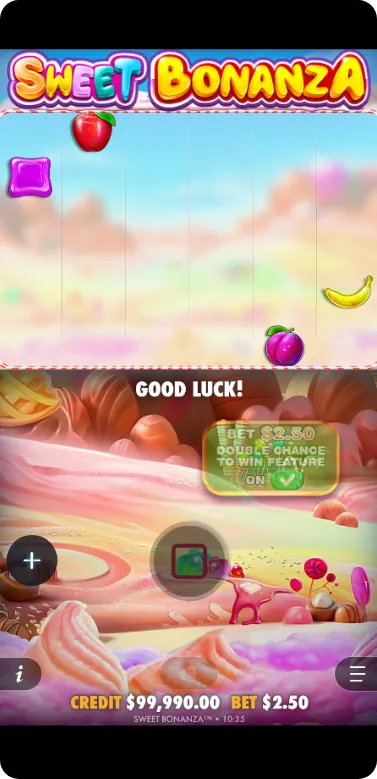 Sweet Bonanza buy bonus spins