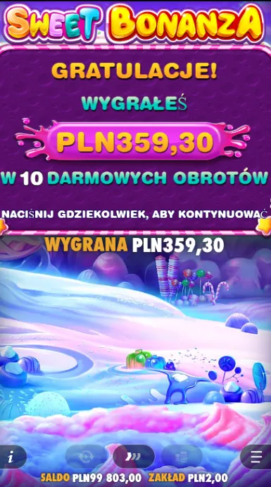 Możliwość wygrania rzeczywistych pieniędzy w grze