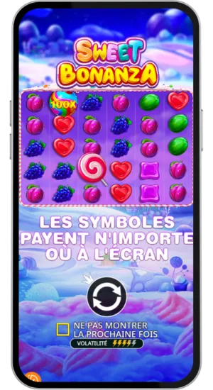 Commencer à tourner