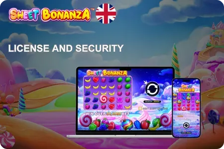 License and Security