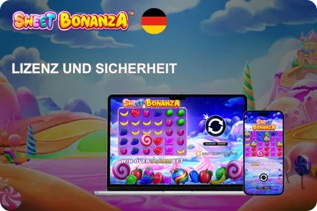 Lizenz und Sicherheit